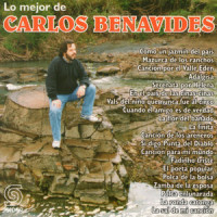 Cuando el Amigo Es de Verdad_Carlos Benavides