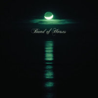 Cigarettes, Wedding Bands_Band of Horses