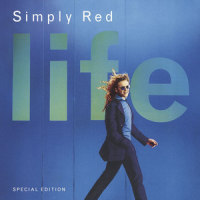 Hillside Avenue_Simply Red