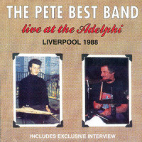 Great Balls Of Fire_The Pete Best Band