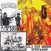 Als Alle Grenzen Opengaan_Armand,Benelux Music,F. van Dam,J. Hoes