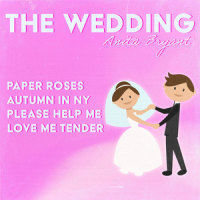 The Wedding_Anita Bryant
