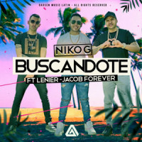 Buscandote(feat. Jacob Forever & Lenier)_Niko G,Jacob Forever,Lenier