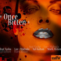 Once Bitten_Lee,Tasha