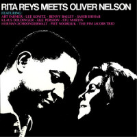 Satin Doll_Rita Reys,Oliver Nelson