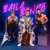 Baila Bonito_Fer Solano,Palomo,Efe Baby