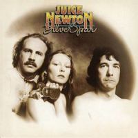 Catwillow River_Juice Newton,Silver Spur