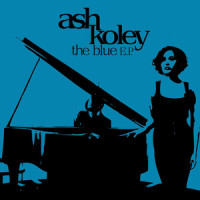 Don't Let Your Feet Touch Ground_Ash Koley