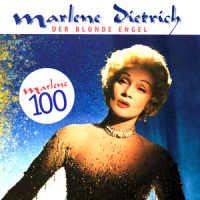 Marie, Marie_Marlene Dietrich