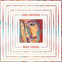 My Love_Luke Mitrani