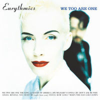 When The Day Goes Down_Eurythmics