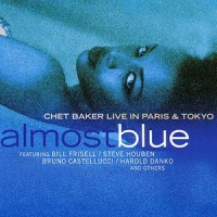 Beatrice(Live in Paris)_Chet Baker,Steve Houben,Bill Frisell,Dennis Luxion