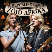 Vuur Op Die Water_Karen Zoid,Elandré