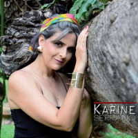 Corra e Olhe o Céu_Karine Serrano,Cartola,Dalmo Castelo