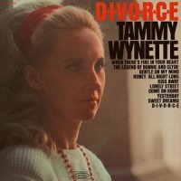 Gentle On My Mind_Tammy Wynette