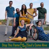 Stop This Flame_Soul Cycle