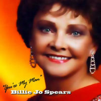 I'm So Lonely I Could Cry_Billie Jo Spears