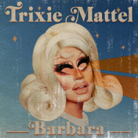 Malibu_Trixie Mattel