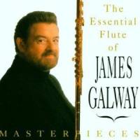 La Fille Aux Cheveux De Lin_James Galway