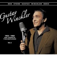 Good Morning Boys_Gustav Winckler