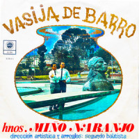 No Me Olvides_Hermanos Miño Naranjo