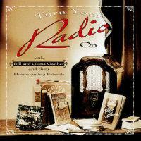 I Know Who Holds Tomorrow_Bill & Gloria Gaither
