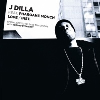 Love_J Dilla,Pharoahe Monch