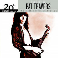 Rock 'N' Roll Susie_Pat Travers Band