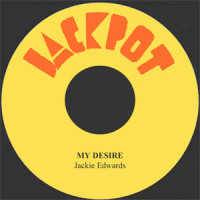 My Desire_Jackie Edwards,Wilfred Gerald Edwards