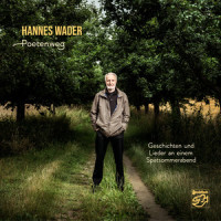Wilde Schwäne_Hannes Wader