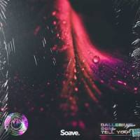 Tell You_Dallerium,ØGM,Dino Travaš,Tomislav Zovko,Oliver Green