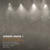Canción de Vuelta_Vetusta Morla,Orquesta Sinfónica de la Región de Murcia
