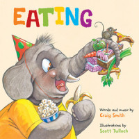 Eating_Craig Smith