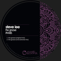 The Groove_Steve Lee