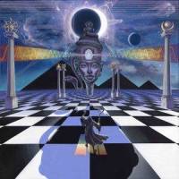 Easy Living_Mono/Poly,Kimbra