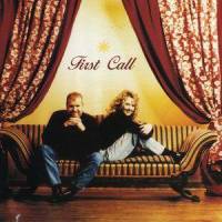 You'll Be There_First Call