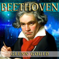 I. Vivace_Glenn Gould