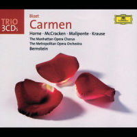 Act IV - "Carmen, un bon conseil"_Colette Boky,Marcia Baldwin,Marilyn Horne,Metropolitan Opera Orchestra,Leonard Bernstein