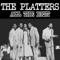 Twilight Time_The Platters