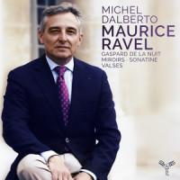 Valses nobles et sentimentales, M. 61: III. Modéré_Michel Dalberto,Maurice Ravel