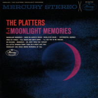 Moonlight And Roses_The Platters