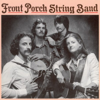 The Girl I Love_Front Porch String Band,Claire Lynch