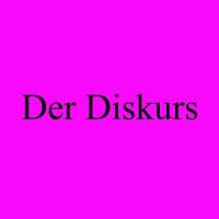 Der Diskurs_eddy@theloonbase