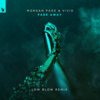 Fade Away_Morgan Page,VIVID