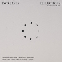 Frei_TWO LANES