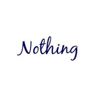 Nothing_Katy McAllister