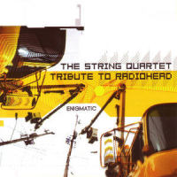 Motion Picture Soundtrack (电影原声带)_Vitamin String Quartet