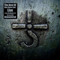 The Marshall Plan_Blue Oyster Cult