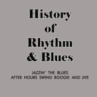What's The Use Of Getting Sober_Louis Jordan,Pete Johnson