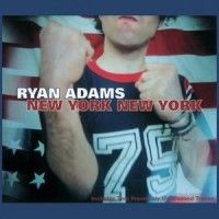 New York, New York_Ryan Adams